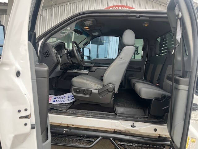 Ford F-350 Super Duty 2014 1FT8X3BT1EEB52628 image Ford F-350 Super Duty 2014 1FT8X3BT1EEB52628 image